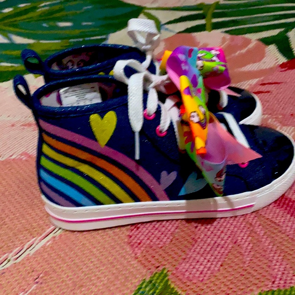 JoJo Siwa Brand New Size 1